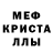 МДМА crystal Yuriy Golik